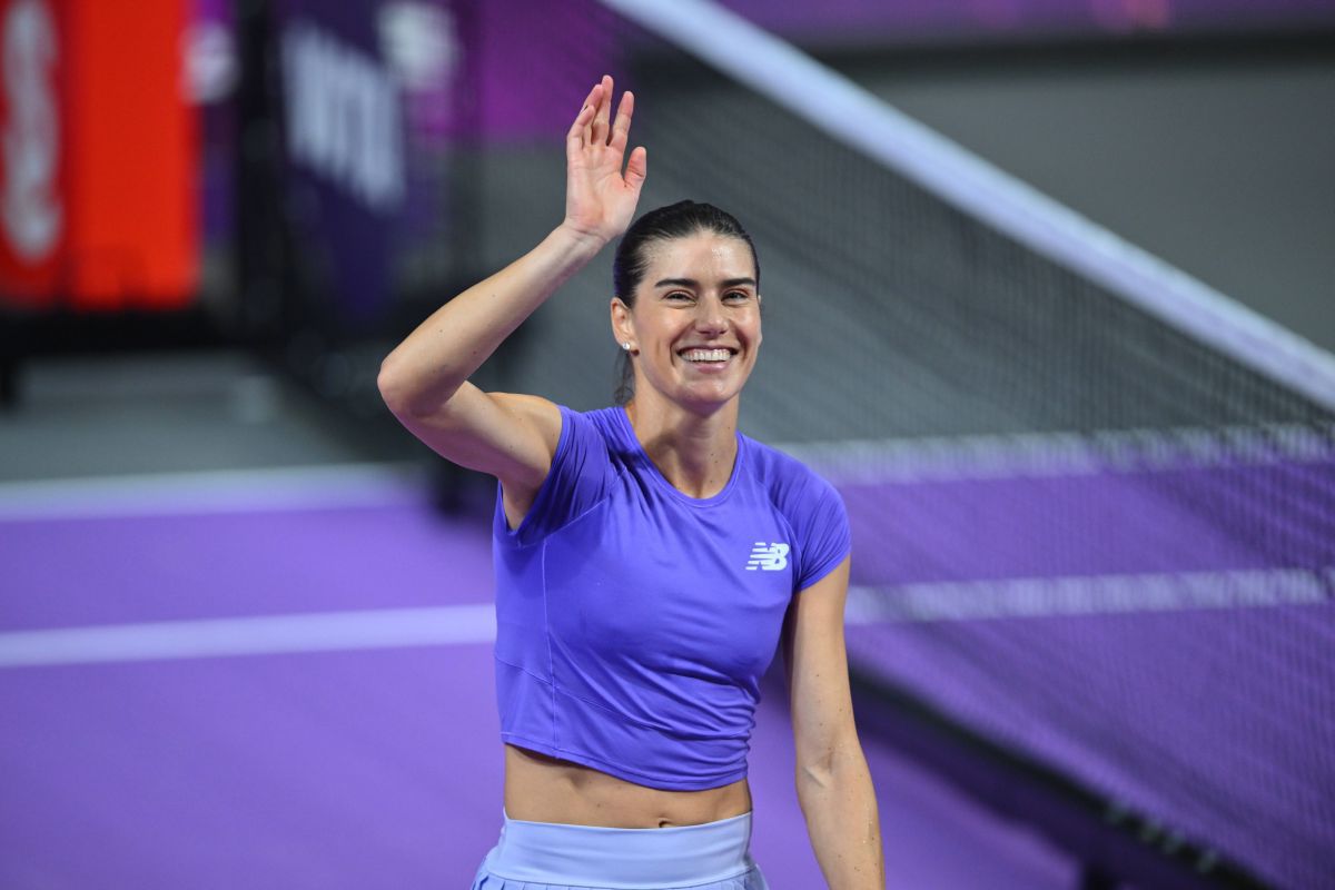 Sorana Cîrstea, prima româncă în turul 2 la Transylvania Open!