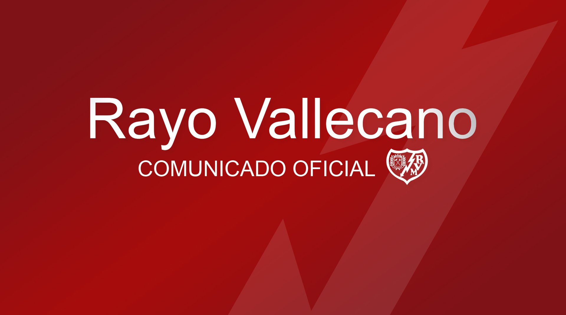 Rayo Vallecano va juca în deplasare LALIGA a decis, joi seară, ca meciul dintre Rayo Vallecano și Atlético de Madrid, programat pentru etapa a 24-a din LALIGA EA SPORTS, să nu se desfășoare pe terenul de acasă, Estadio de Vallecas, ci la Estadio de Butarque
