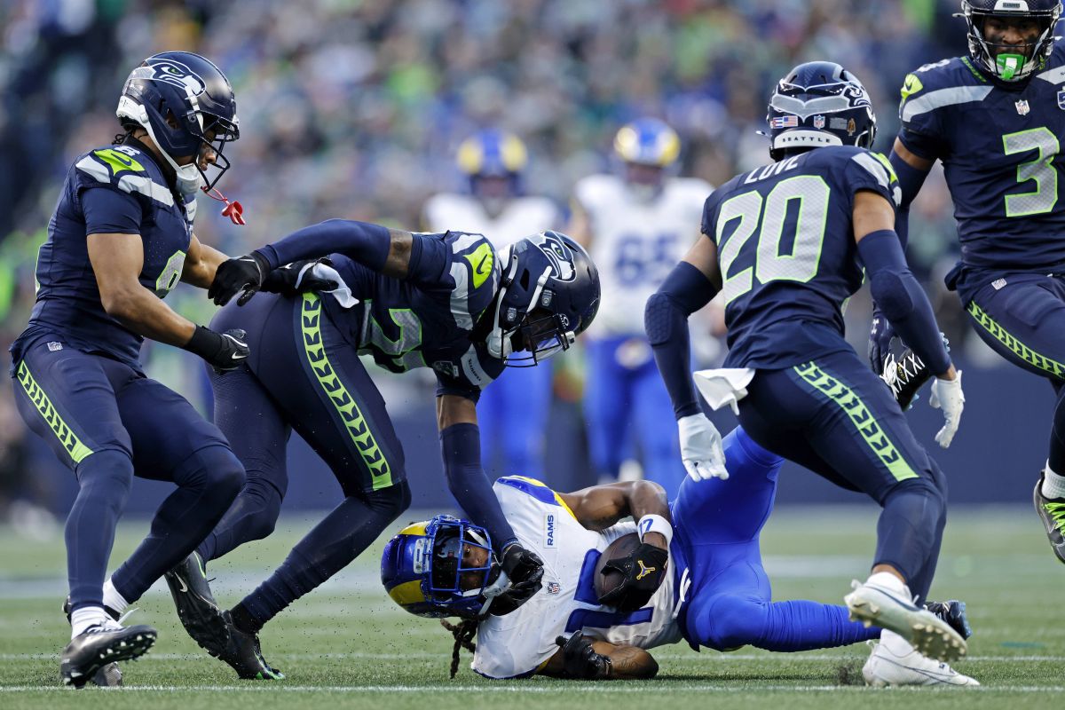 Seattle Seahawks: Tot ce trebuie să știm despre Super Bowl 2023