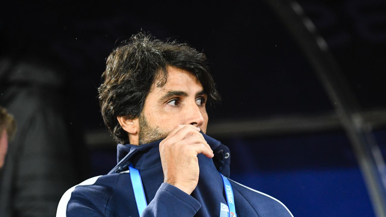 Coelho explică cheia succesului FCSB: „Aceasta a decis câștigul cu campioana”