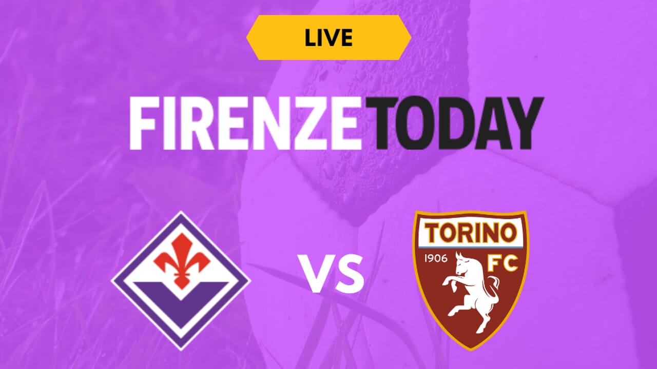 Fiorentina și Torino se duelează în direct: confruntare intensă pe teren!