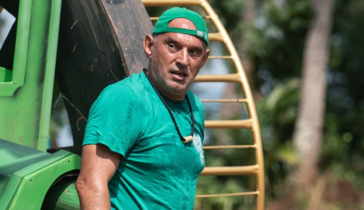 Florin Prunea recunoaște turbulențe în căsnicie: „E scandalul cât casa”