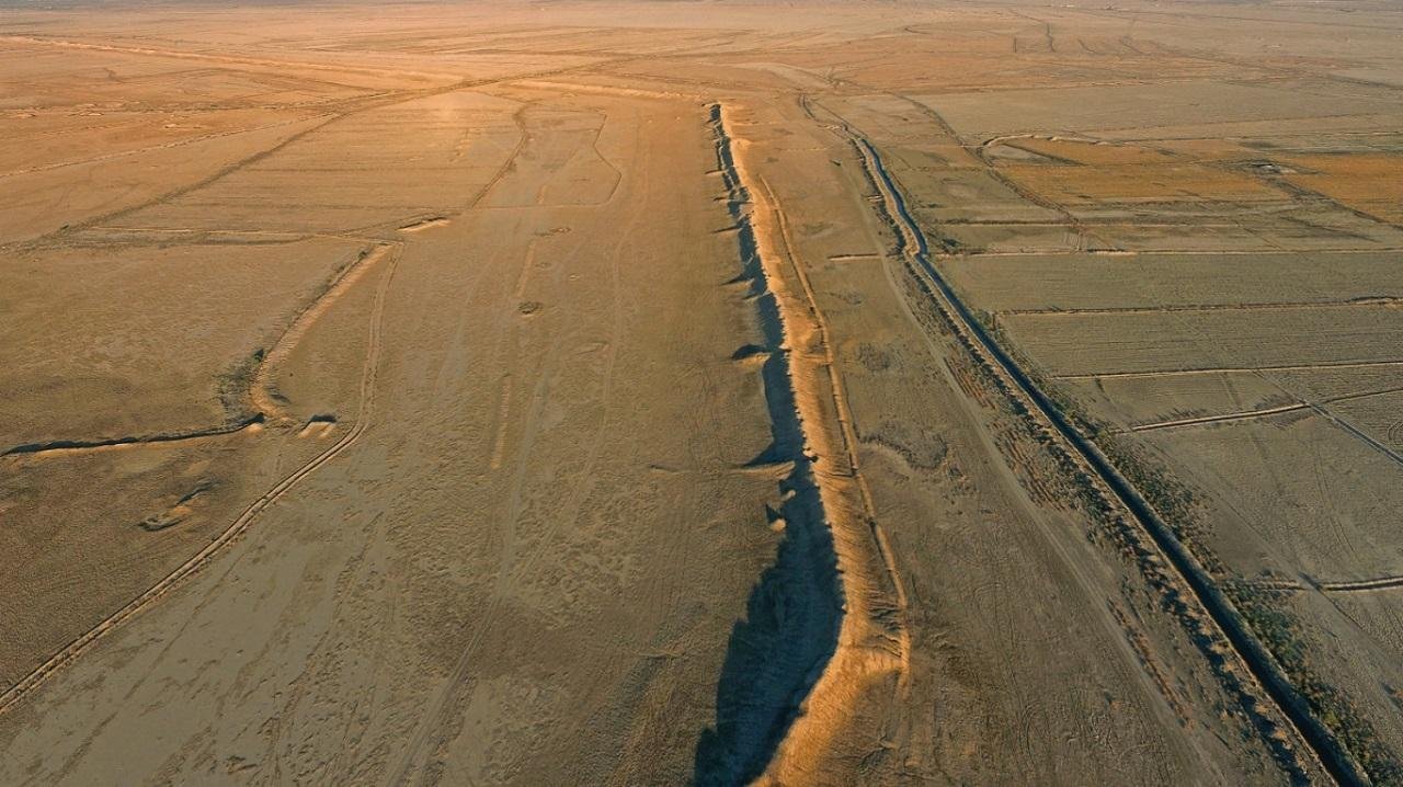 Descoperirea site-ului Alexandriei pe Tigris: O cale de legătură între mesopotamieni și lumea antică Arheologii care lucrează în sudul Irakului au descoperit ruinele unei mari oraș medievale, identificând astfel situl cunoscut din antichitate sub numele de Alexandria pe Tigris