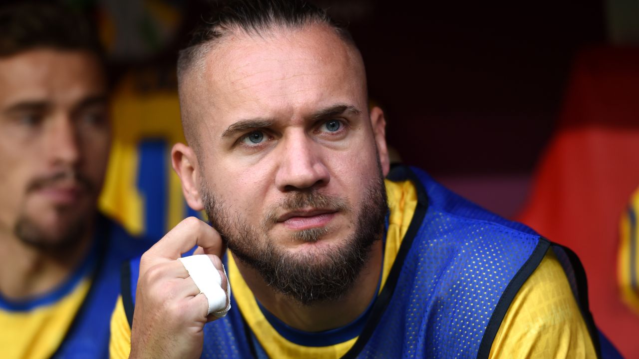 Dinamo pregătește o schimbare majoră înaintea duelului cu Unirea Slobozia Andrei Nicolescu, directorul de recrutare de la Dinamo, a făcut un anunț deosebit de important cu câteva ore înainte de meciul cu Unirea Slobozia, o partidă considerată crucială pentru echipă în contextul actual al campionatului