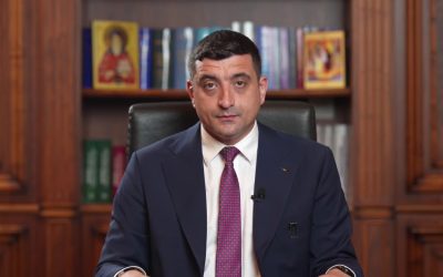 george-simion.jpg - ReporterUrban