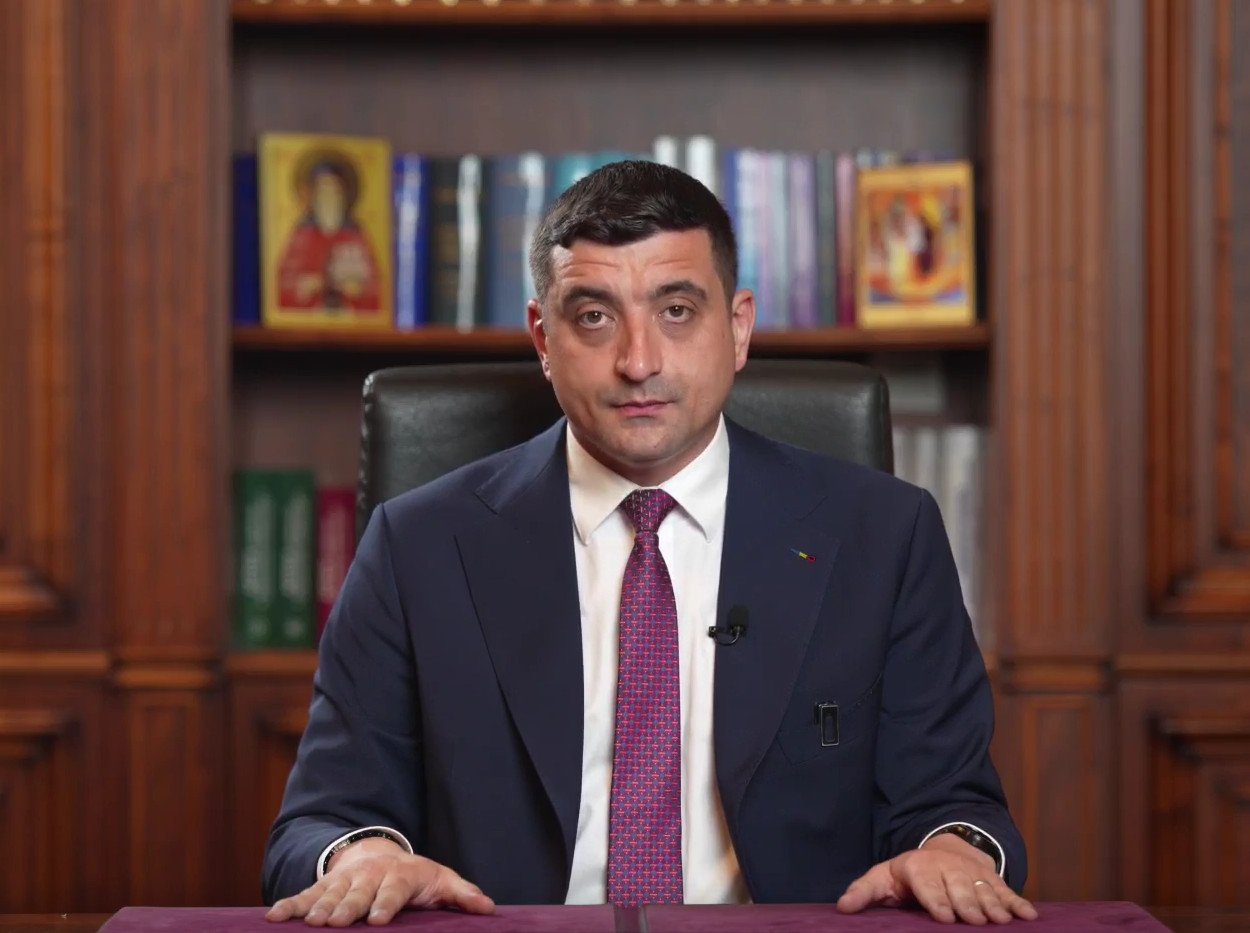 George Simion, liderul partidului extremist AUR, a reiterat apelurile pentru o reformare profundă a diplomației românești, punând accent pe consolidarea rolului Ministerului Afacerilor Externe în domeniul comerțului extern