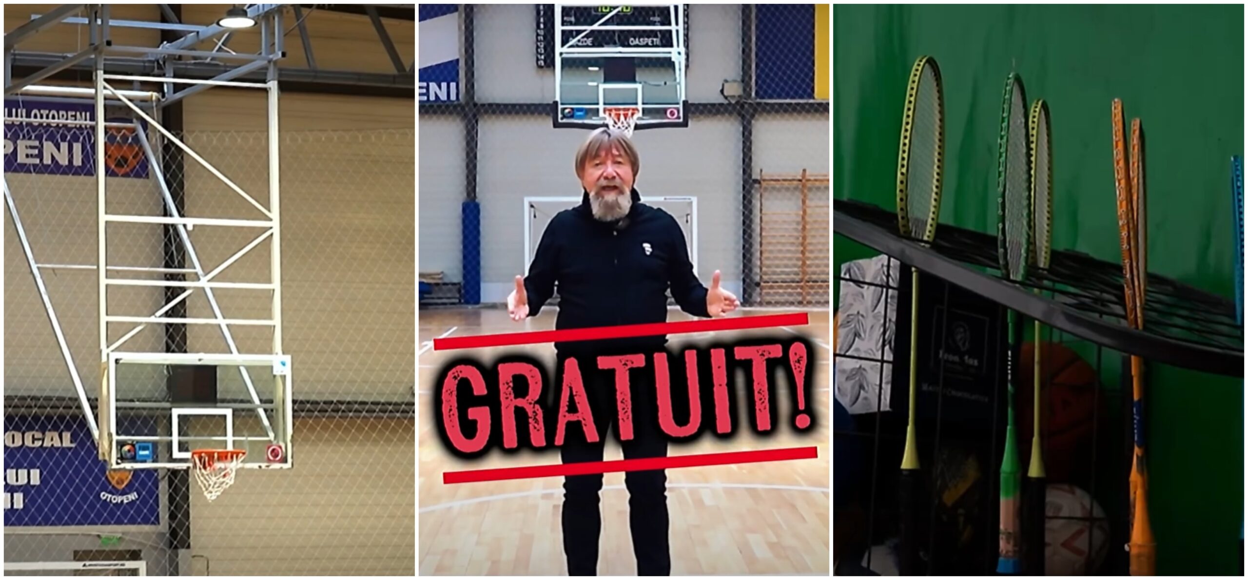 Primarul din Otopeni, Silviu Gheorghe, promovează cu agresivitate imaginea unei administrații generoase, în timp ce dosarul său de corupție avansează rapid pe rolul instanței