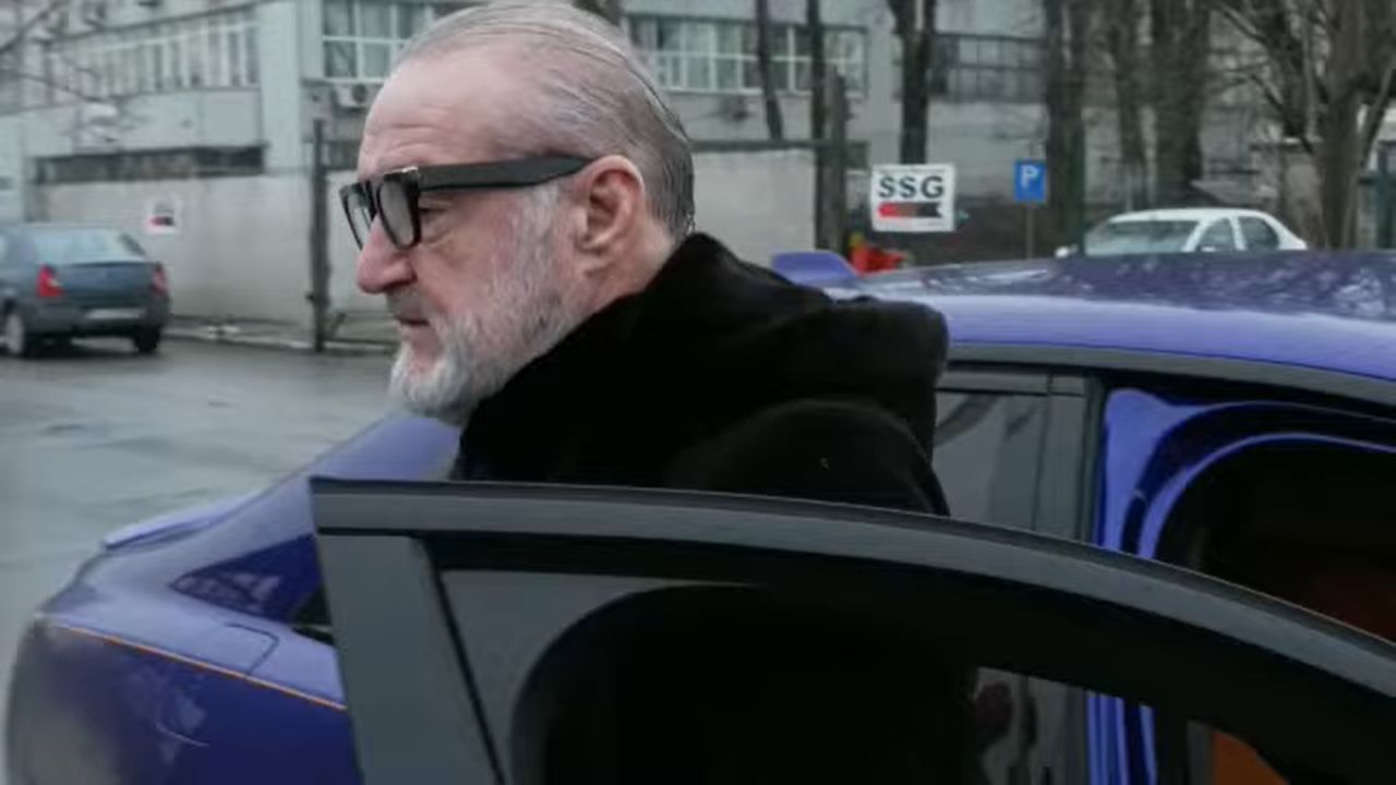 Gigi Becali anunță plecarea iminentă a unui jucător de la FCSB, schimburi în discuție.