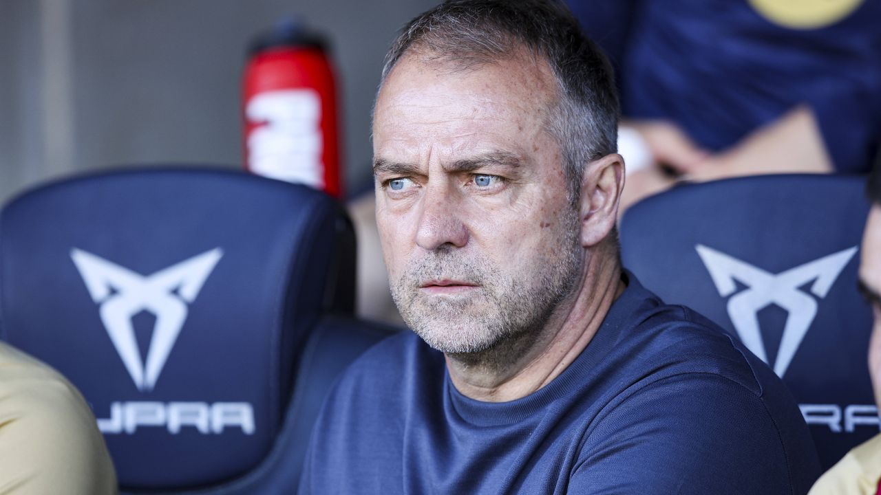 Barcelona, înfrângere rușinoasă: Atletico elimină echipa lui Flick din cupă!