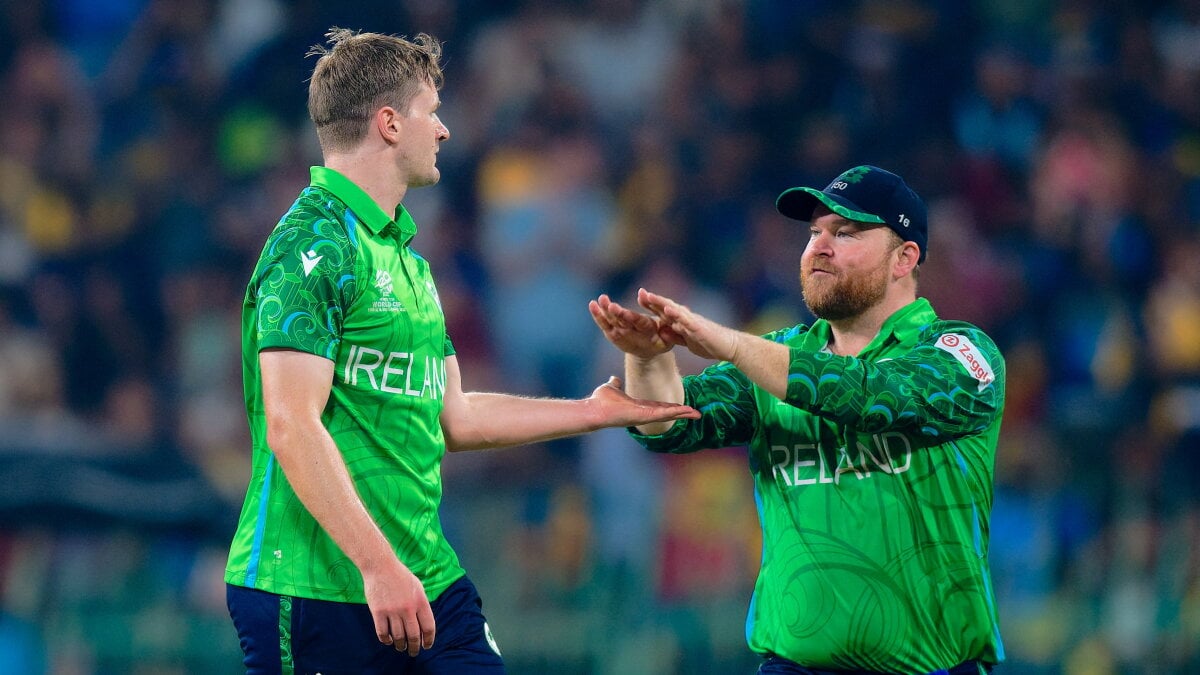 Australia și Irlanda, live în T20 World Cup: transmiteți meciul gratuit!