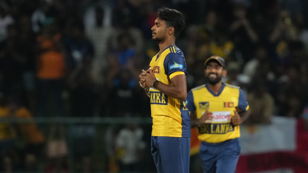 Sri Lanka și Oman se înfruntă în T20 World Cup – Transmisie gratuită!