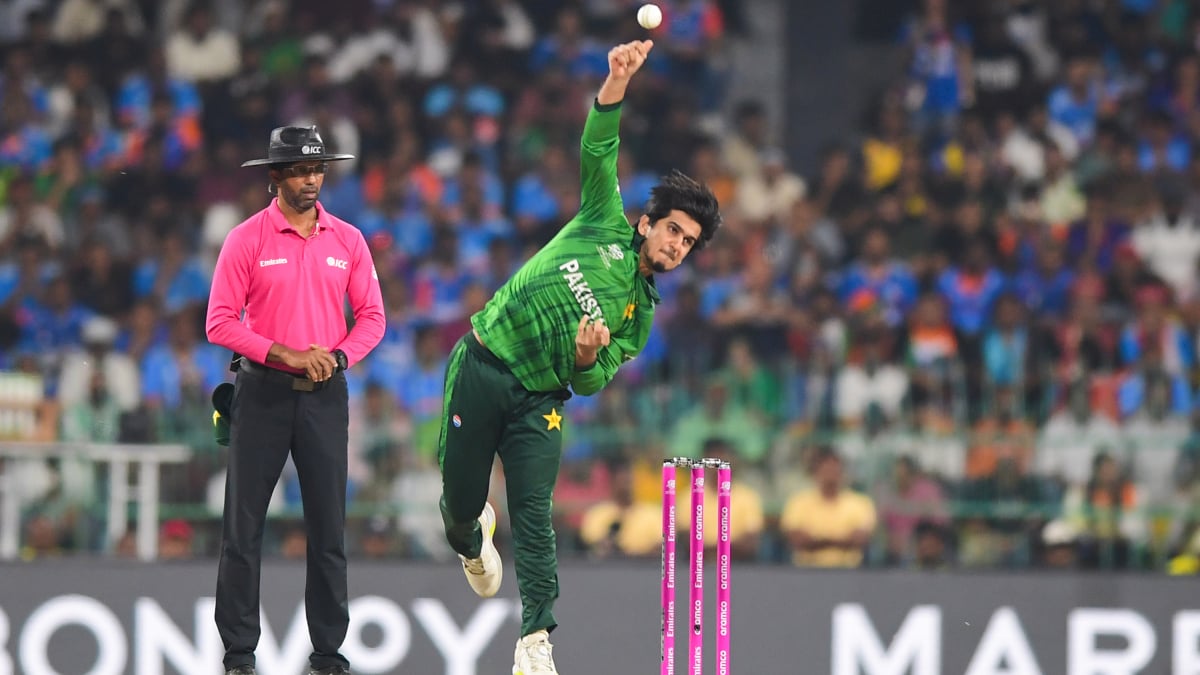 Pakistan și Namibia se confruntă în T20 World Cup 2026 – Transmisie gratuită!