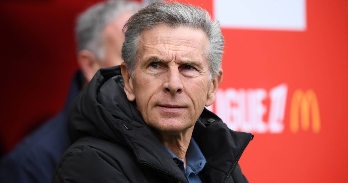 „Armă secretă a OL îi dă fiori lui Claude Puel înainte de meci”