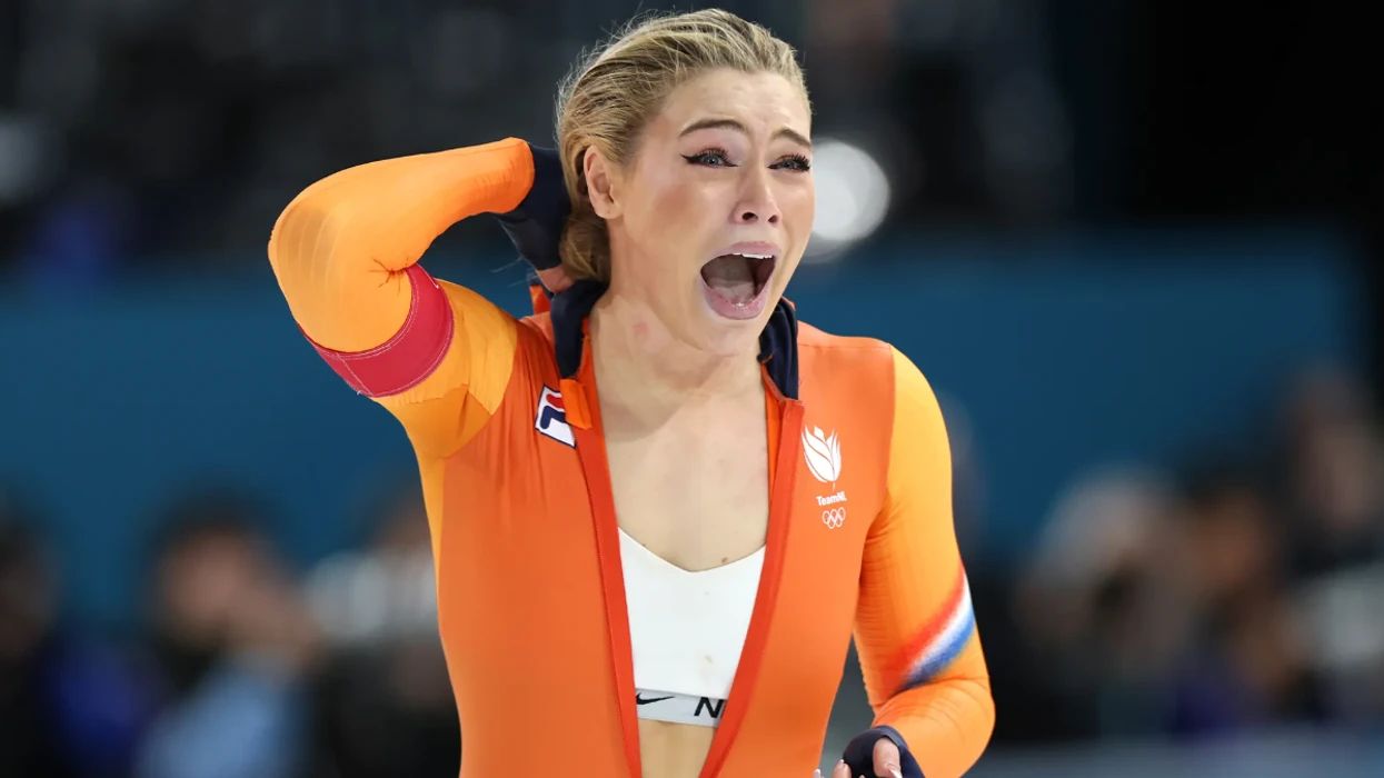 Jutta Leerdam, regina patinajului rapid, câștigă aurul olimpic la 1.000 de metri Jutta Leerdam, tânăra patinatoare din Olanda, a devenit subiectul discuțiilor sportive după ce a cucerit medalia de aur la proba de 1.000 de metri în cadrul Jocurilor Olimpice