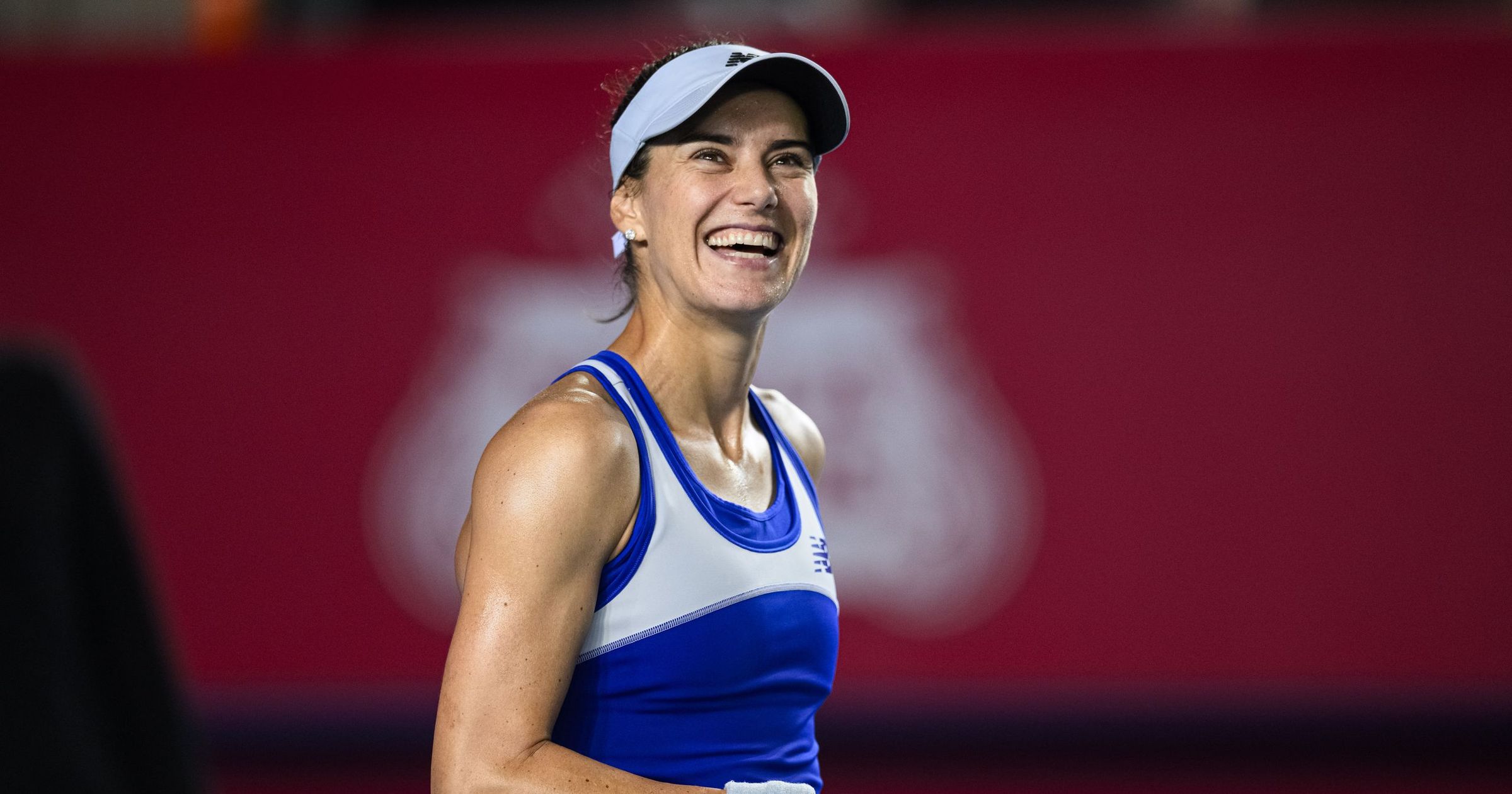 Sorana Cîrstea joacă joi în sferturile Transylvania Open, ora de start!