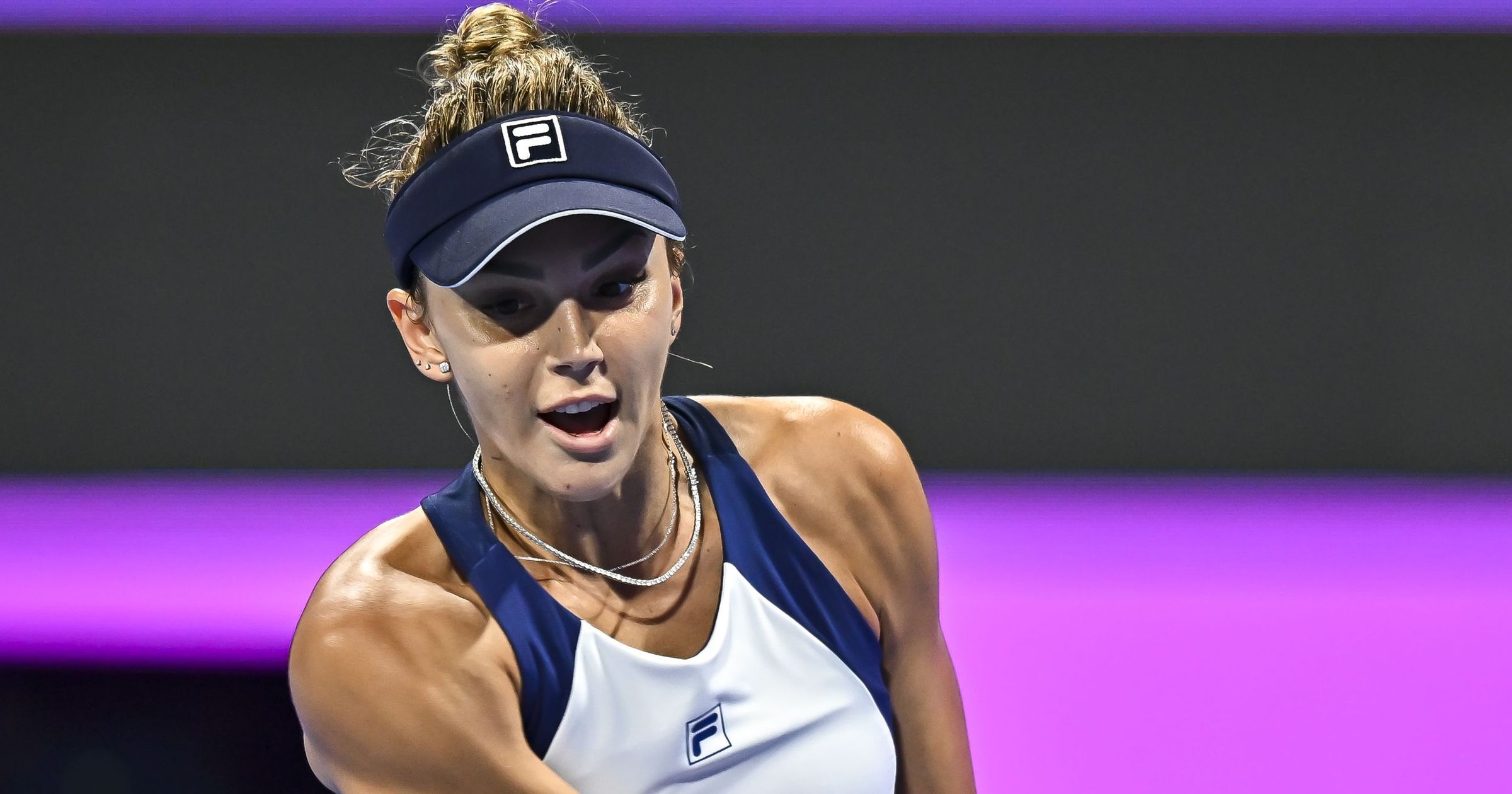Jaqueline Cristian, avantaj major la Dubai: evită favorita 11!