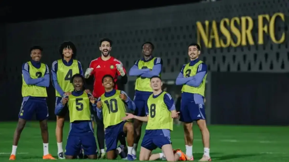 AFC Champions League: Al-Nassr Pregătit pentru Duelul cu Arkadag AFC Champions League intră în faza eliminatorie, iar fanii fotbalului din Asia așteaptă cu nerăbdare confruntările din optimile de finală ce încep săptămâna aceasta