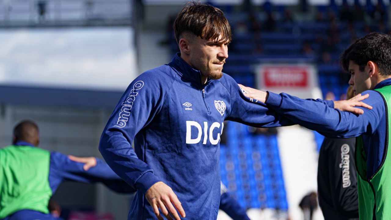 Andrei Rațiu face apel după victoria surprinzătoare cu Atletico Madrid: „Sper să fiu auzit!”