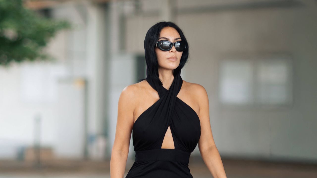 Kim Kardashian și Lewis Hamilton, surprinși împreună la Super Bowl 2026