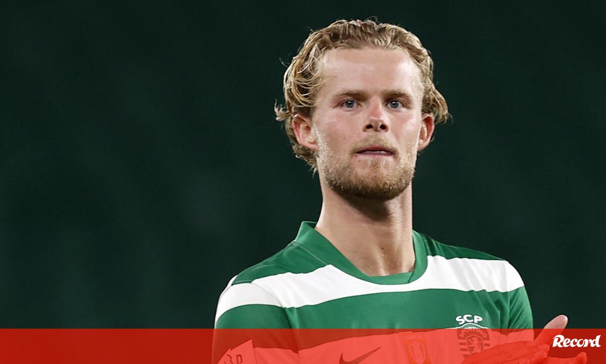Capitão do Sporting, Morten Hjulmand, absent în meciul cu Nacional Morten Hjulmand, căpitanul echipei Sporting, nu va fi prezent la meciul de astăzi împotriva celor de la Nacional, care se va desfășura pe teren propriu, cu începere de la ora 18:00