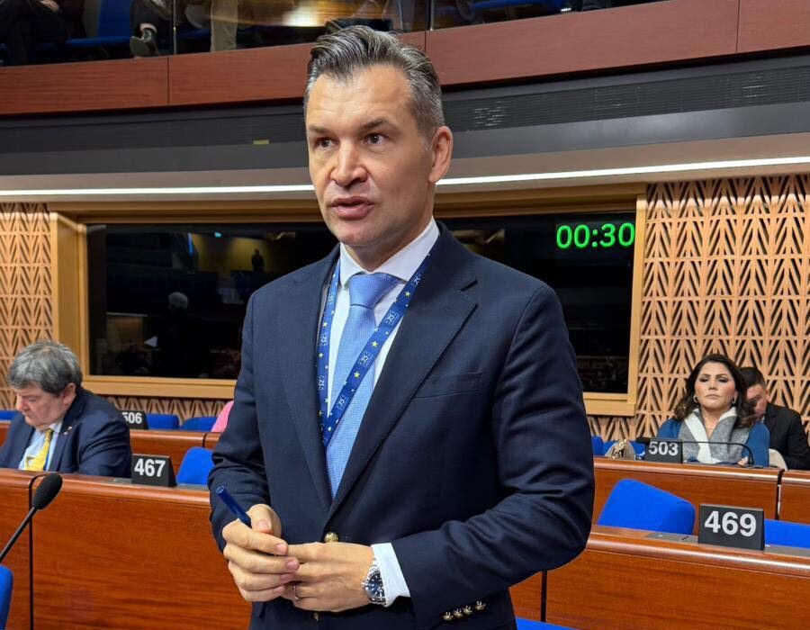 Ilie Bolojan, unul dintre cei mai influenți lideri din PNL, a încercat la începutul lunii februarie să-și renoveze posibilele cicluri de conducere în filiale