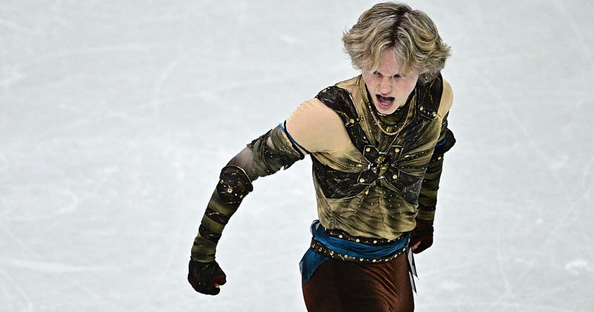 Provocarea lui Heraskevych în fața Comitetului Internațional Olimpic Ukrainianul Vladyslav Heraskevych, sportiv de skeleton, a întors privirile asupra Comitetului Internațional Olimpic (CIO) în cadrul Jocurilor Olimpice de iarnă din Cortina d’Ampezzo, după ce a anunțat intenția de a purta un căciulă special personalizată pentru a comemora sportivii ucraineni care și-au pierdut viața în războiul cu Rusia