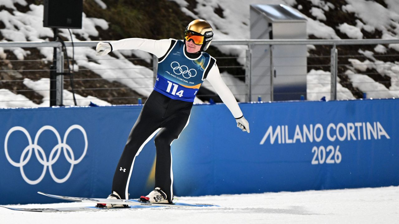 Jocurile Olimpice de Iarnă 2026: Lupta pentru medalii devine tot mai strânsă Jocurile Olimpice de Iarnă din 2026 se apropie cu pași repezi, iar competiția pentru medalii devine din ce în ce mai acerbă