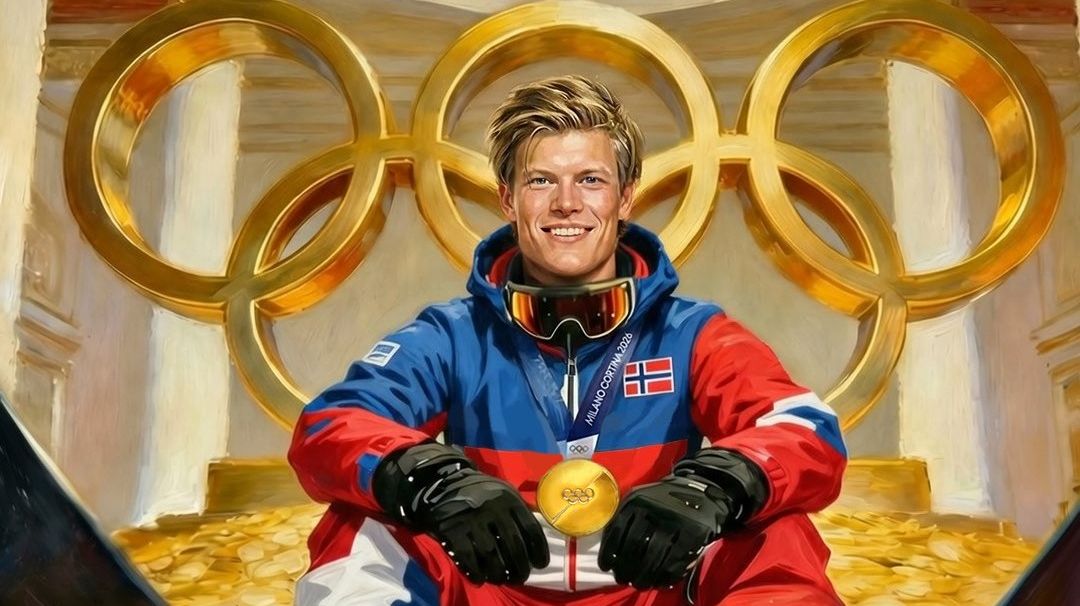 Johannes Høsflot Klæbo, Rege la Milano-Cortina Într-o competiție care a captat atenția întregii lumi, Johannes Høsflot Klæbo a demonstrat din nou că este un lider în sportul de iarnă, reușind o performanță impresionantă la Jocurile Olimpice de iarnă de la Milano-Cortina