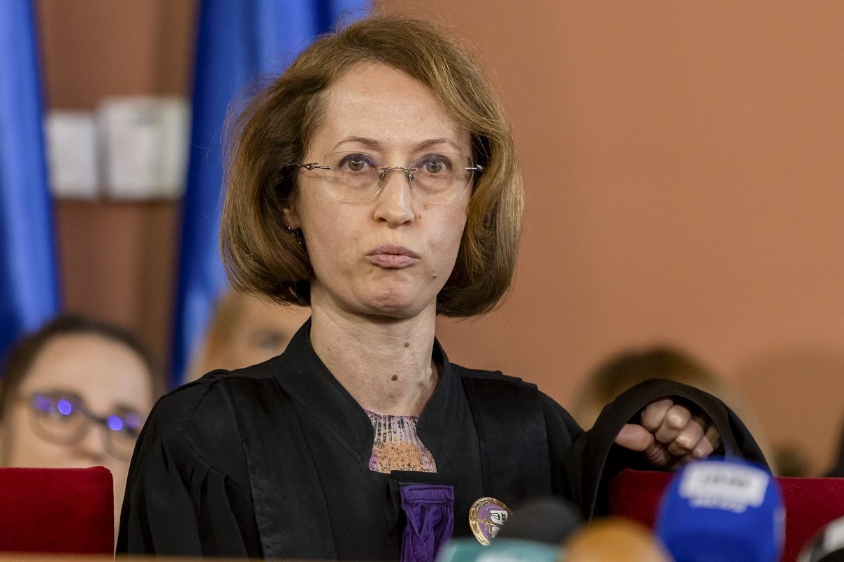 Judecătoarea Raluca Moroșanu propune modificări ale legilor justiției din cauza restricțiilor la bazele de date la Curtea de Apel