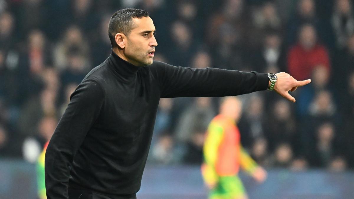 FC Nantes se adâncește în criză: echipa la un nou recul dramatic!