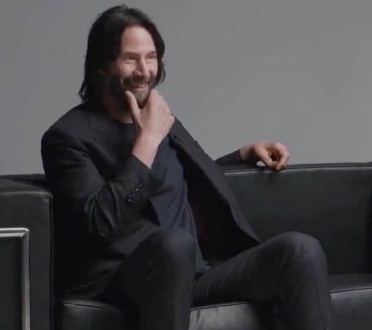 John Wick va ajunge în lumi virtuale: blockbuster-ul de miliarde de dolari va fi transformat într-un joc video cu Keanu Reeves Seria de filme de acțiune „John Wick”, care a captivat publicul din întreaga lume și a generat venituri de miliarde de dolari, urmează acum să devină o experiență digitală interactivă