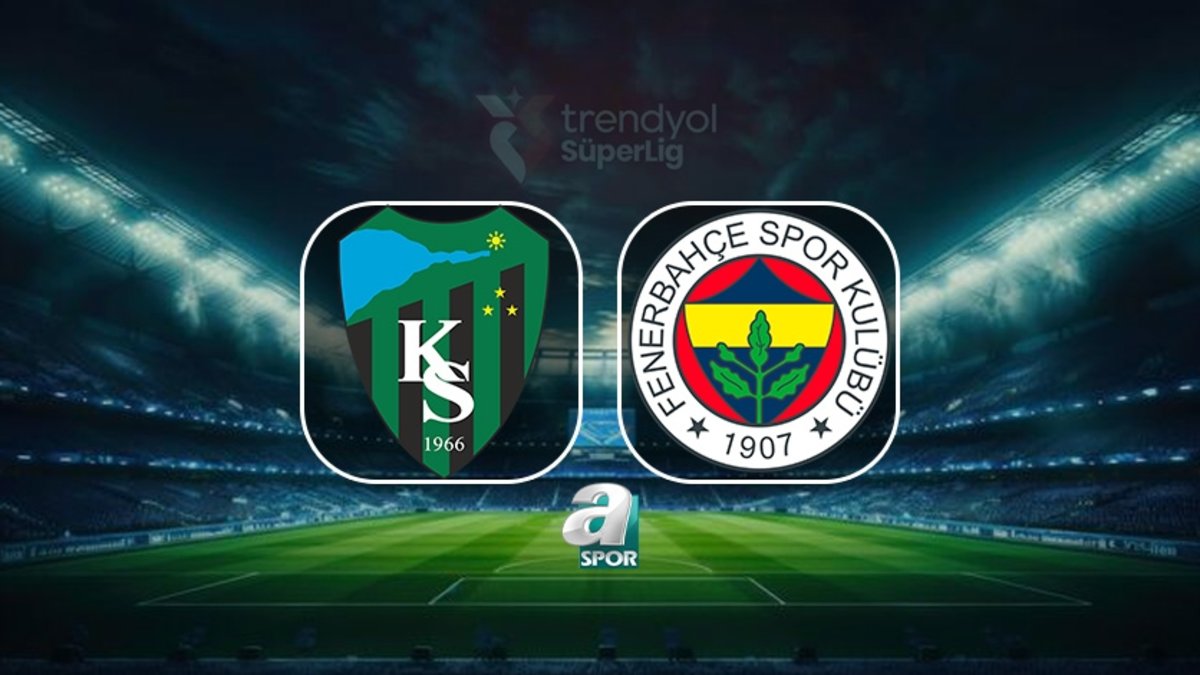Fenerbahçe se află sub presiune în confruntarea cu Kocaelispor Fenerbahçe va înfrunta Kocaelispor într-un meci crucial al Süper Lig, programat pe 2 februarie 2026, la ora 20:00