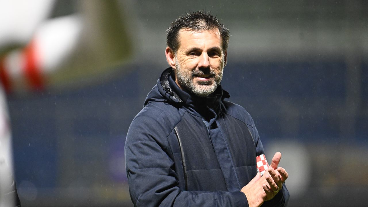 Kopic, despre Dennis Politic înainte de Dinamo – Hermannstadt: „Nu e relevant”