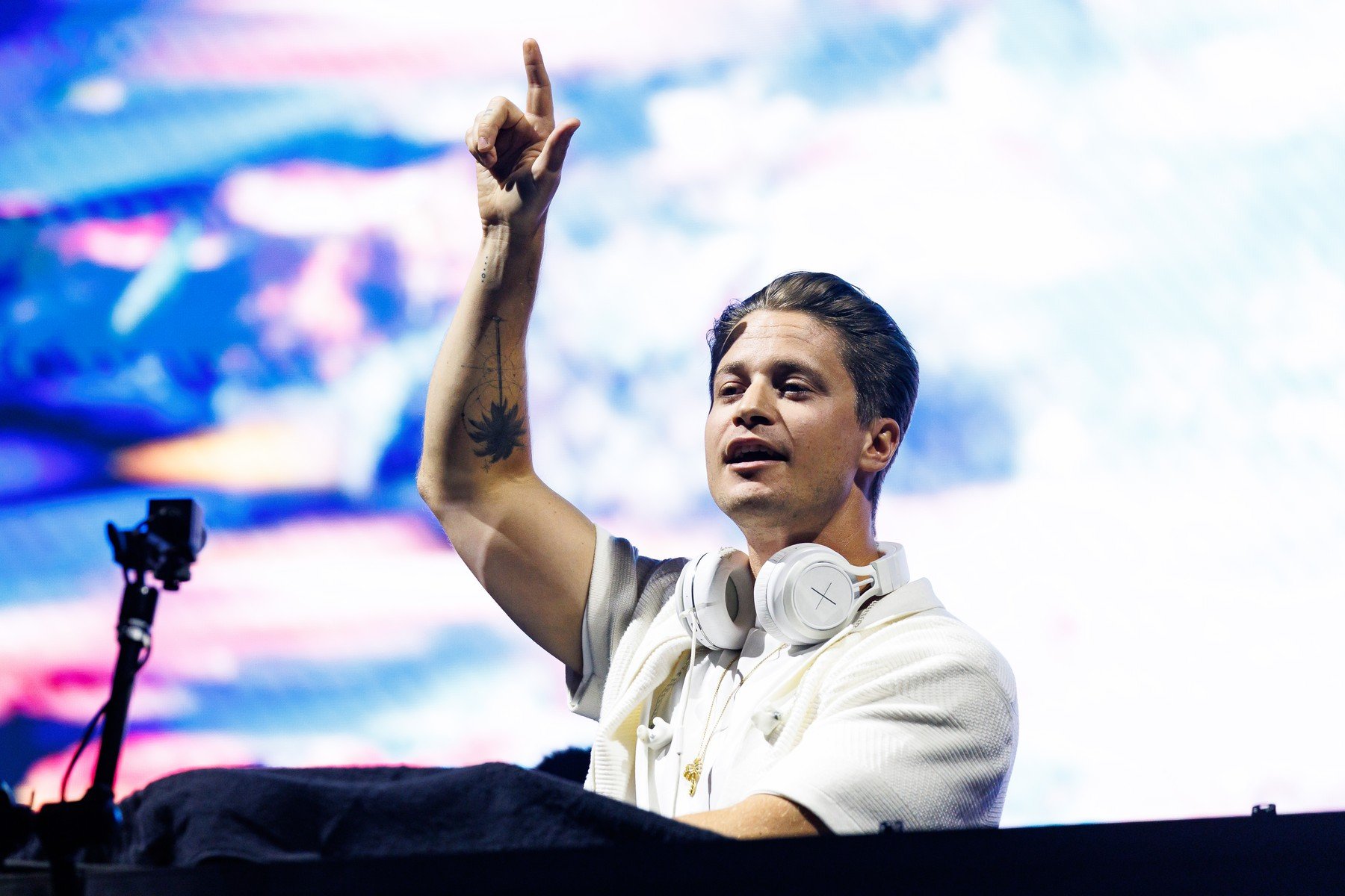 UNTOLD 2026: Primii artiști confirmați, inclusiv un nume cunoscut de la Beach, Please!