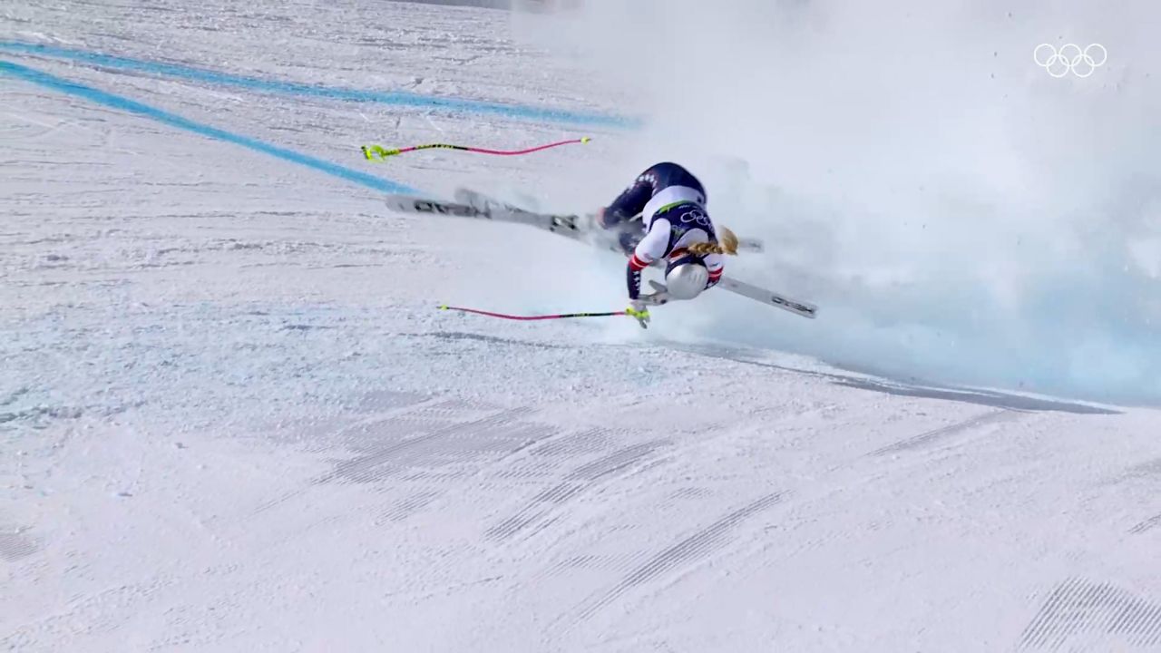 Tatăl lui Lindsey Vonn reacționează după accidentul grav de la JO 2026