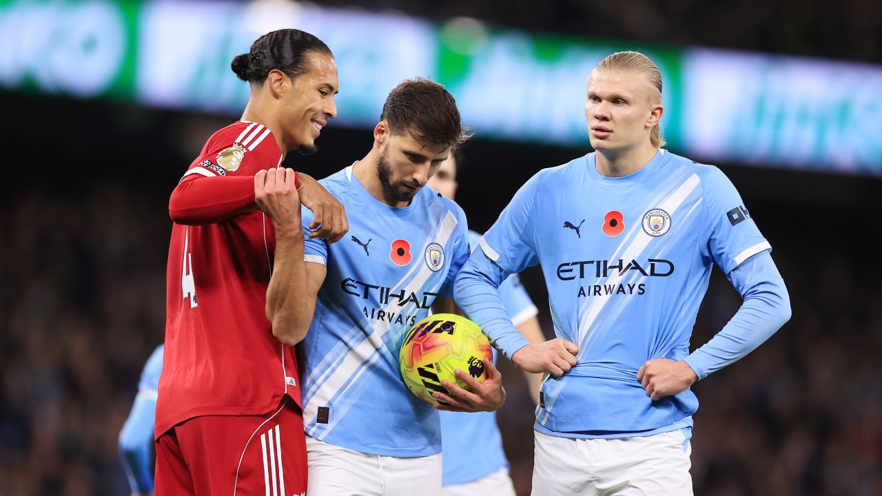 Liverpool – Manchester City 0-0: O oportunitate uriașă ratată în debut!