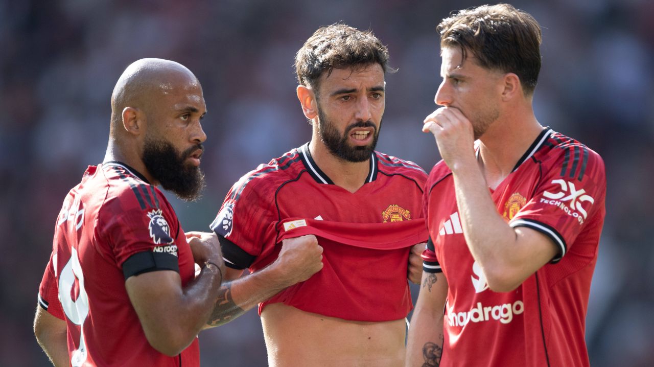 Manchester United – Fulham, LIVE pe VOYO de la 16:00! „Diavolii” revin în forță!