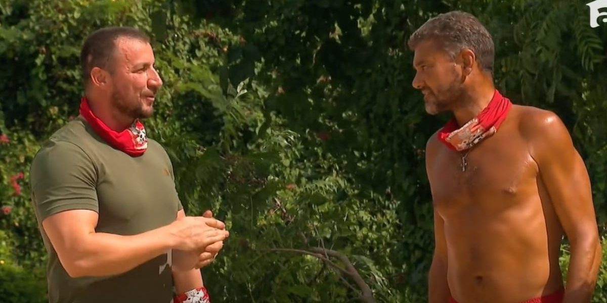 marian-godina-si-cristi-boureanu-la-survivor.jpg - ReporterUrban