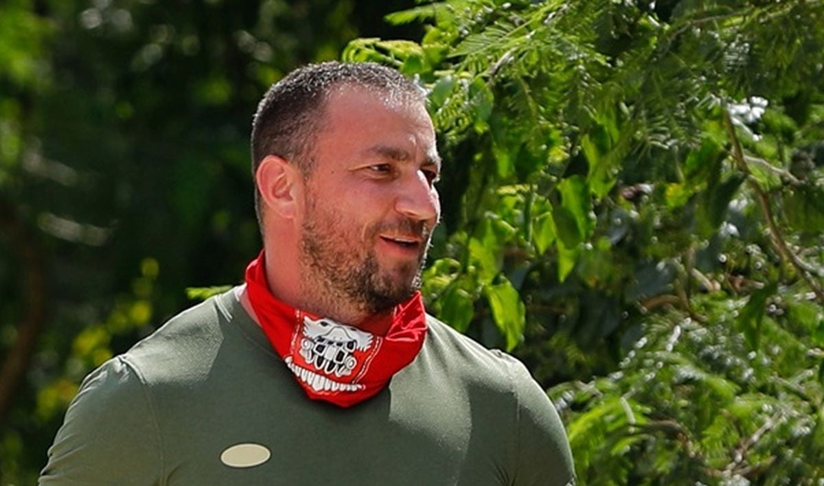 Marian Godină, candidatul surpriză la Survivor România 2026 pe Antena 1
