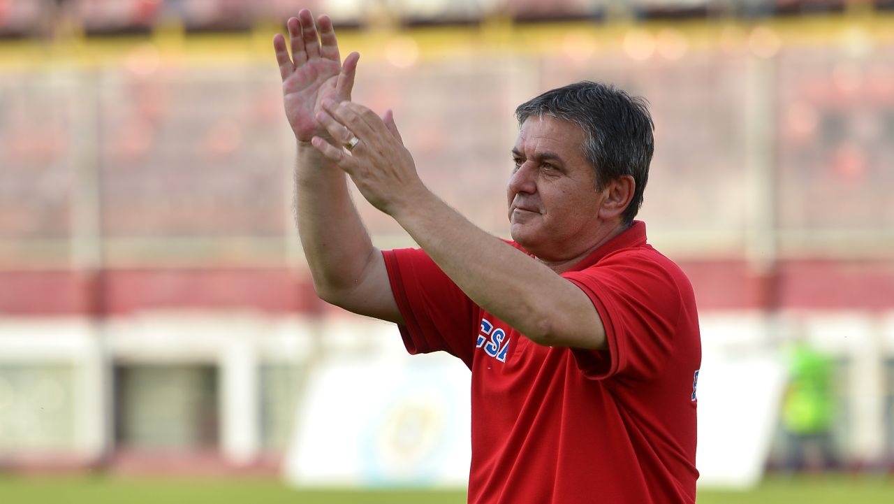 Marius Lăcătuș, despre noul transfer FCSB: „Datele problemei s-au schimbat”