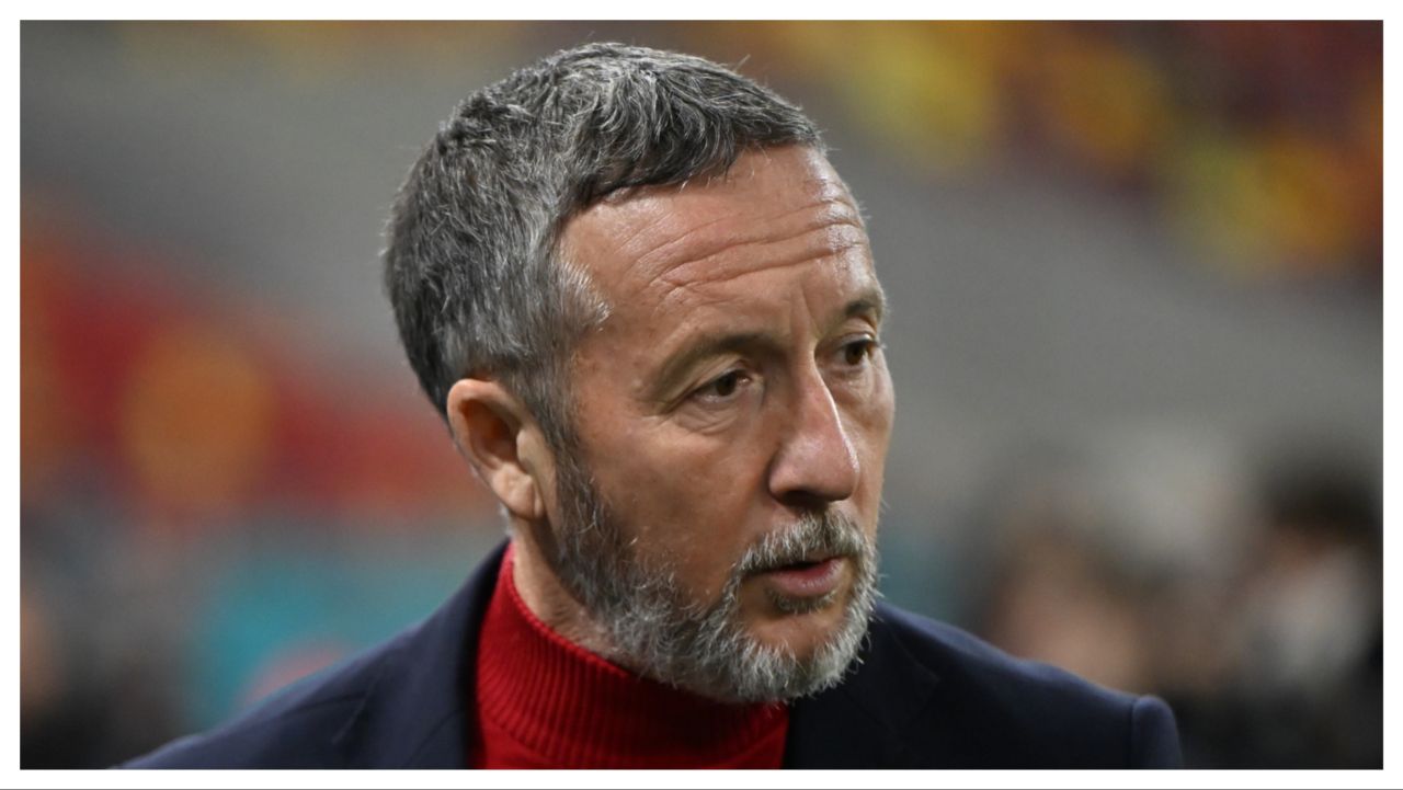 MM Stoica, surprins de plecarea de la FCSB: „Mă mir! A ales România!”