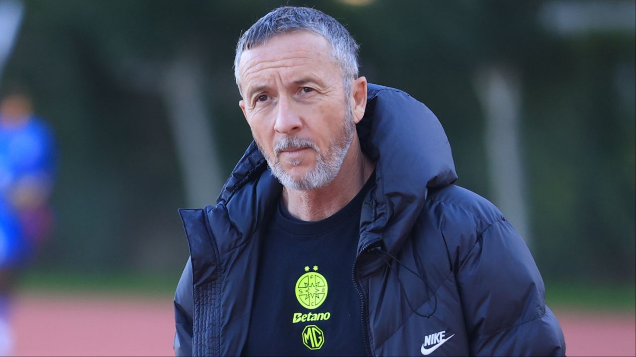 Transferul lui Kevin Ciubotaru la FCSB: O chestiune încă incompletă Înainte de vacanța de iarnă, părea că transferul lui Kevin Ciubotaru la FCSB este doar o formalitate