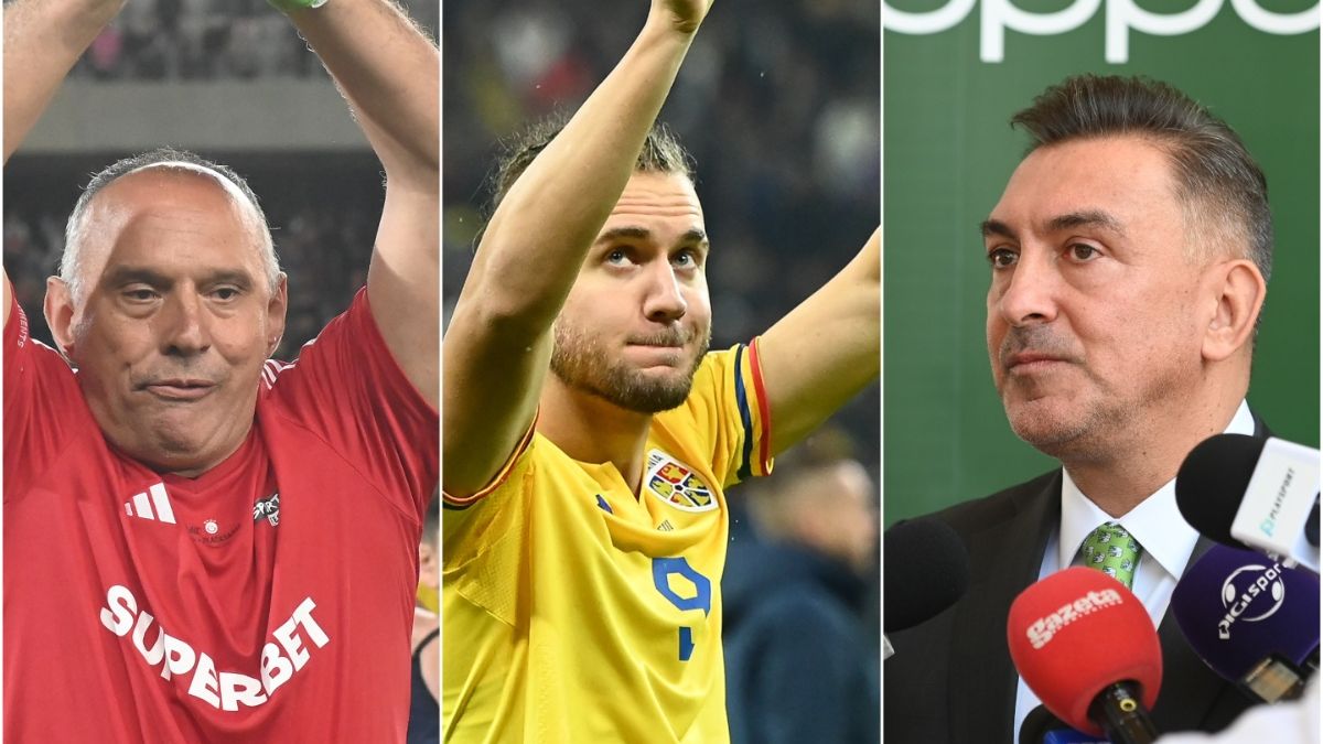 Dinamo, pregătită pentru o revoluție în mercato Clubul Dinamo București își propune să facă valuri pe piața transferurilor, având în vedere obiectivele ambițioase pentru sezonul următor