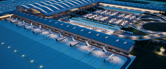 modernizareaaeroportuluiotopeni.jpg - ReporterUrban