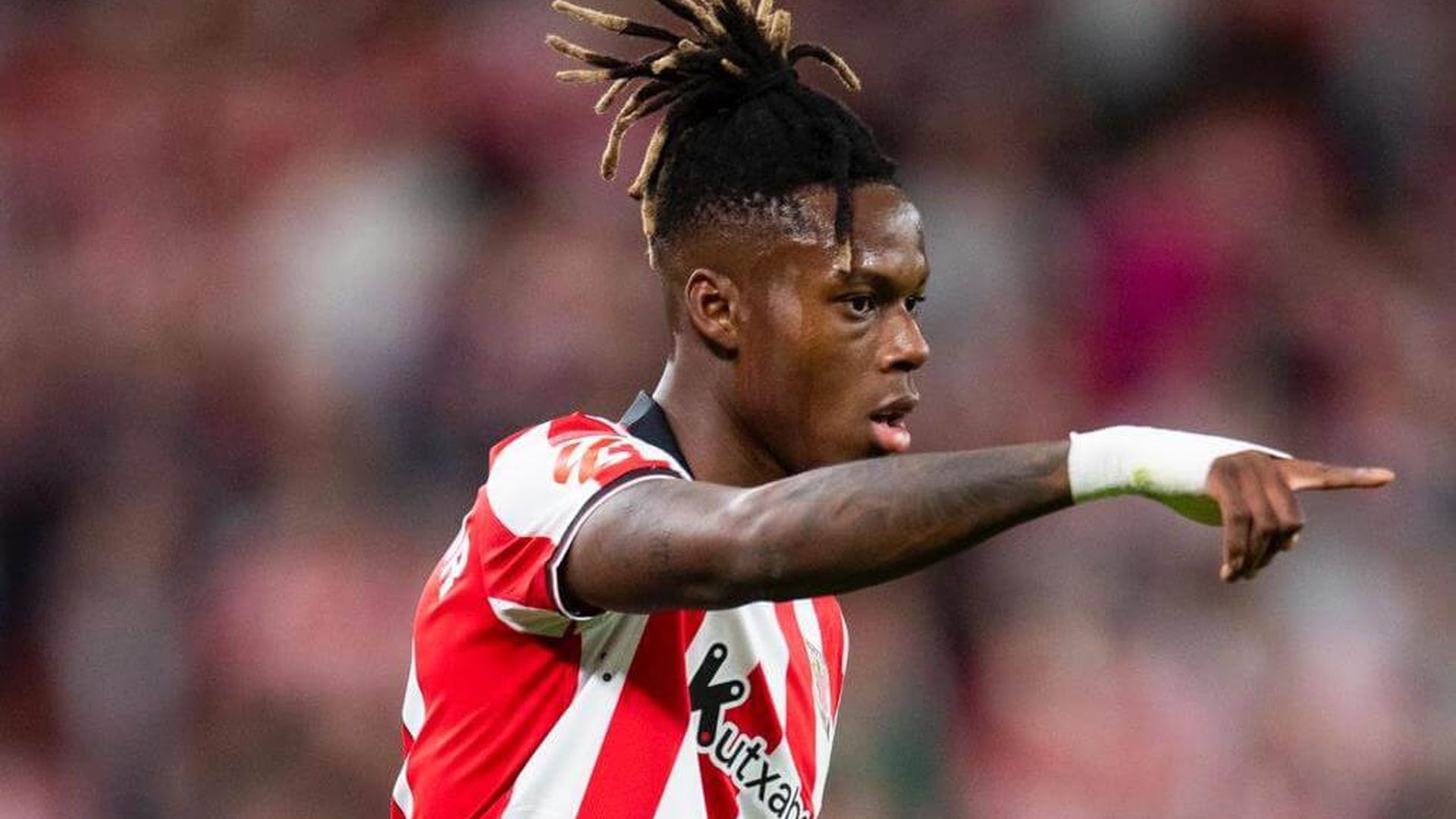 Derbiul Vascului: Athletic Club și Real Sociedad se confruntă în condiții tensionate Astăzi, pe stadionul San Mamés din Bilbao, se va desfășura un meci deosebit de important între Athletic Club și Real Sociedad, un derbi regional ce promite intensitate și emoție