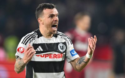 nistor-u-cluj-imago1072373369.jpg - ReporterUrban