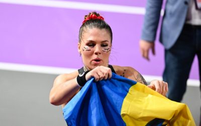 oleksandra-ukr-oliynykova-steag.jpg - ReporterUrban