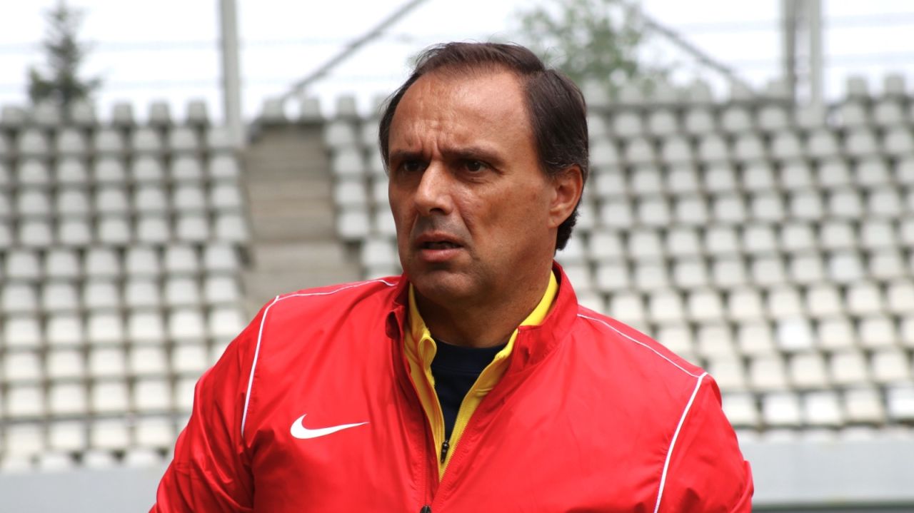 Basarab Panduru îl critică dur pe Musi: „Cu așa salt, îți spargi capul!”