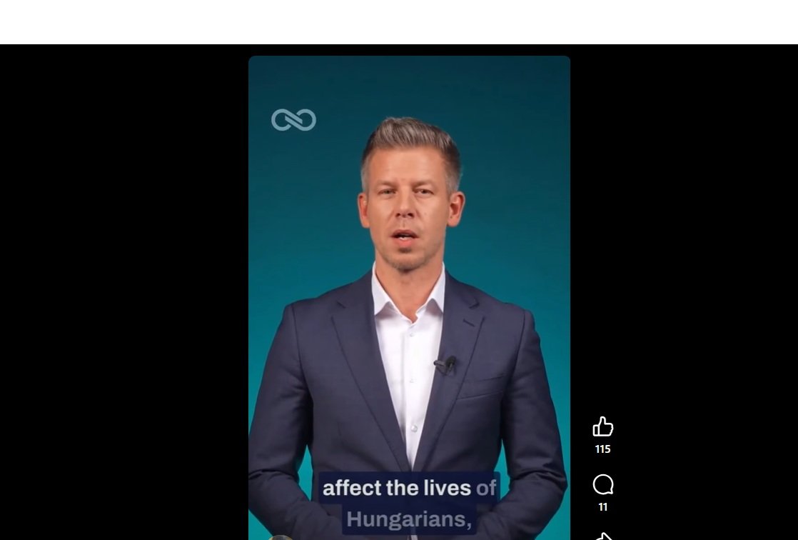 Liderul opoziției din Ungaria acuză campanie de șantaj cu „sex tape”, realizată cu echipamente secrete, înaintea alegerilor