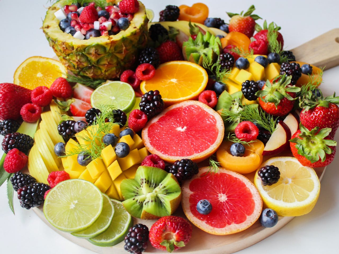 Fructele, combinația perfectă între gust și sănătate, au fost dintotdeauna preferatele celor care își doresc o alimentație echilibrată și plină de vitamine